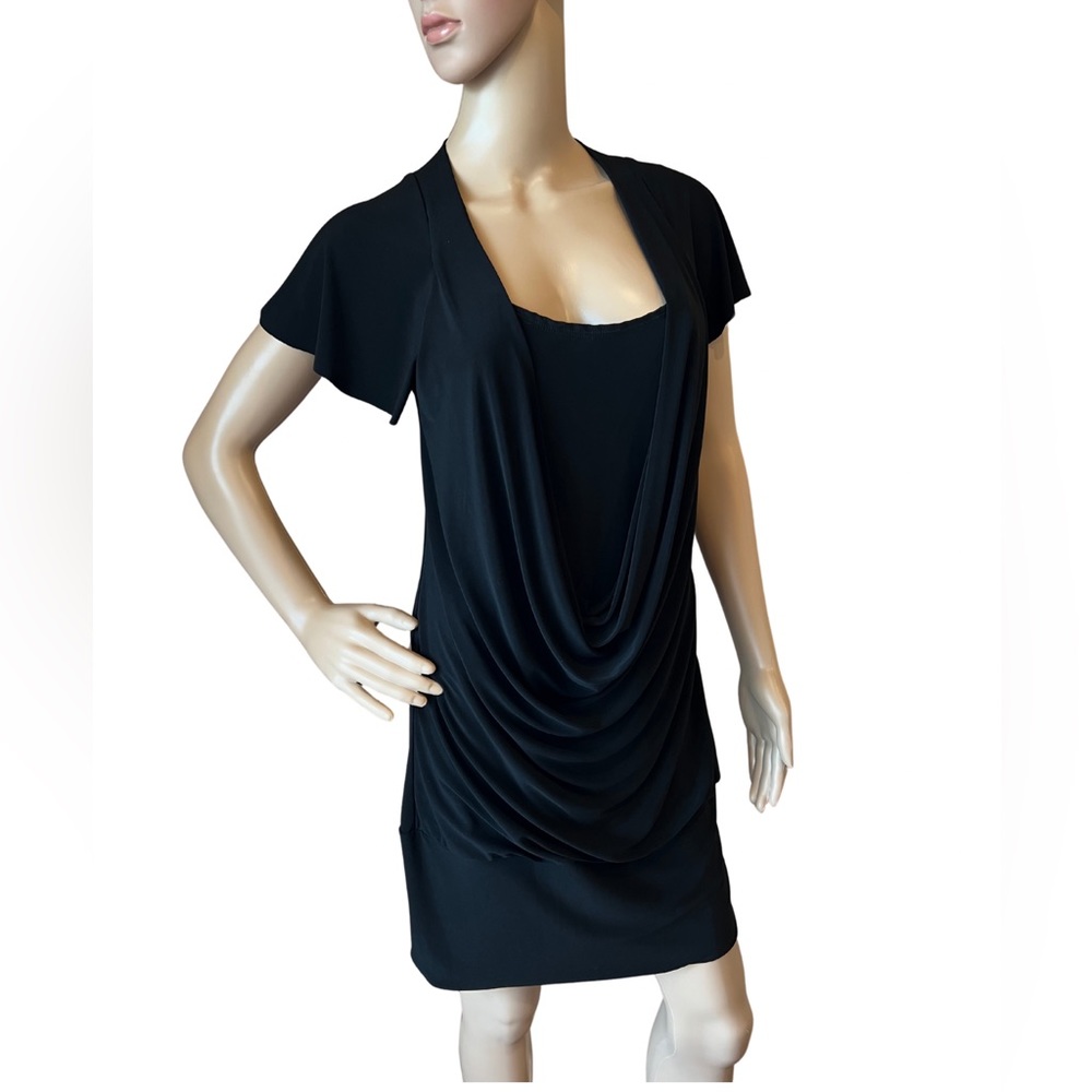 Wet Seal Dress